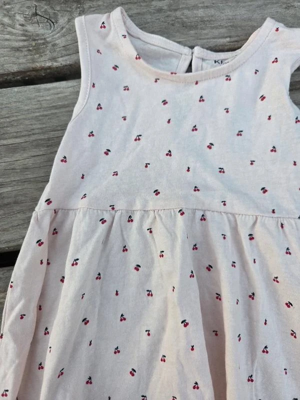 vestido Kiabi – photo 2